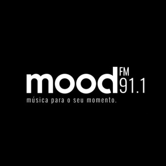 Mood FM logo