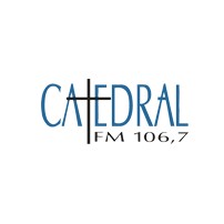 Rádio Catedral FM logo