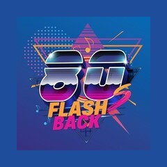 Radio FlashBack 80 logo