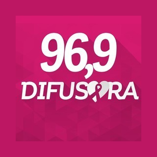 Difusora 24h logo