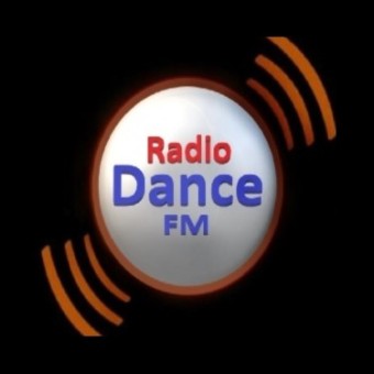 Radio Dance FM logo