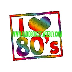 Radio 80's Best 3 logo
