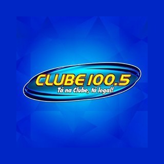 Clube FM logo