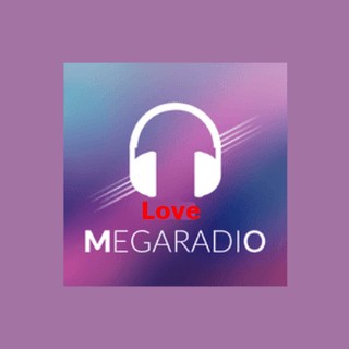 Mega Radio Love logo