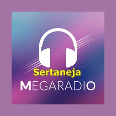 Mega Radio Sertanejo logo