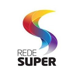Rádio Super FM logo