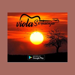 Rádio Viola Sertaneja Web logo