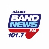 Band News FM - 101.7 Fortaleza
