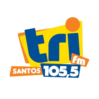 Tri FM 105.5 logo