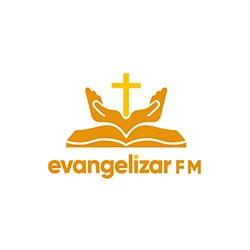 Evangelizar 99.5 FM logo