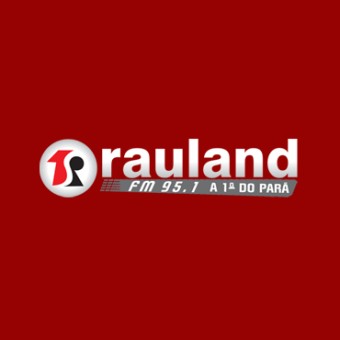 Rauland FM logo