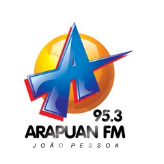 Radio Arapuan logo