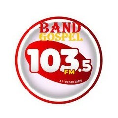 Band Gospel FM logo