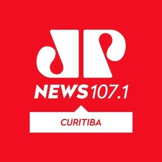 Jovem Pan News Curitiba logo