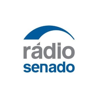 Rádio Senado logo