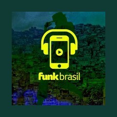Funk Brasil logo