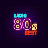 Radio 80's Best 4 logo