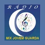 Mix Jovem Guarda logo