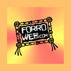 ForroWeb.com logo