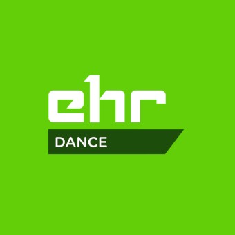 EHR Dance logo