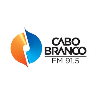 Cabo Branco FM logo