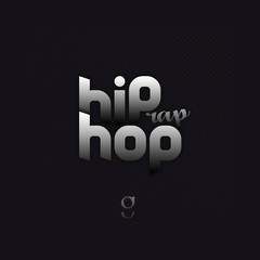 Geração Hip-Hop Rap logo
