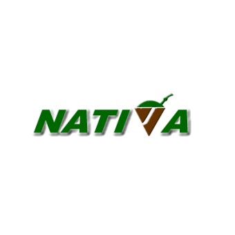 Nativa FM Santa Maria logo