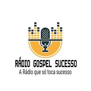 Radio Gospel Sucesso logo