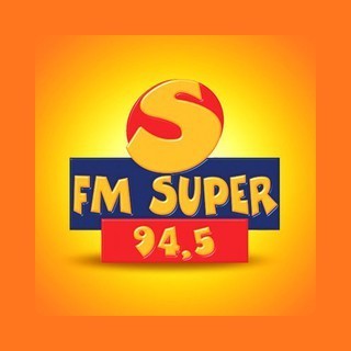 FM Super logo