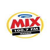 Mix FM Manaus logo