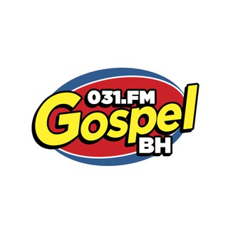 031FM Gospel logo