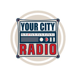 Your City Radio logo