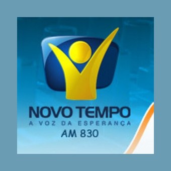 Rádio Novo Tempo Campinas