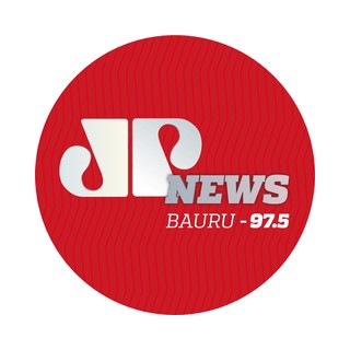 Jovem Pan Bauru logo