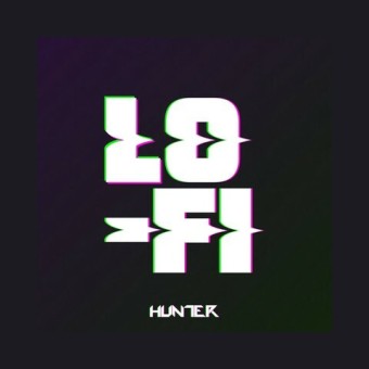 Hunter.FM - Lo-Fi logo