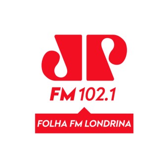 Jovem Pan Folha Londrina logo