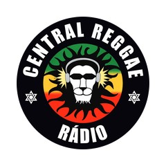 Rádio Central Reggae logo