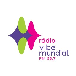 Rádio Vibe Mundial logo