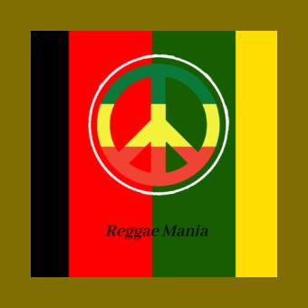 Reggae Mania logo