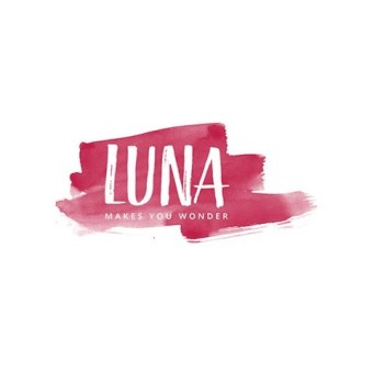 LUNA FM logo