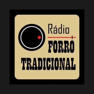 Radio Forró Tradicional logo