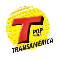 Transamérica POP Recife logo