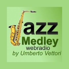 Rádio Jazz Medley logo
