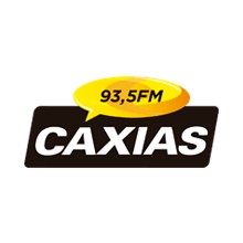 Rádio Caxias logo
