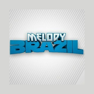 Melody Brazil logo