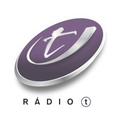 Rádio T Ponta Grossa logo
