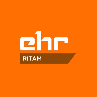 EHR Rītam logo