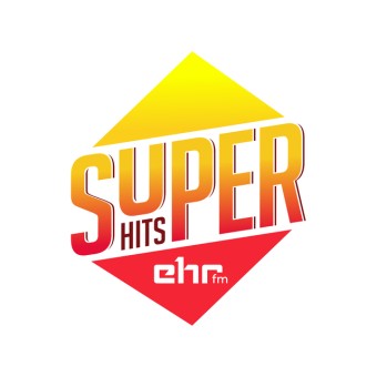 SuperHits Radio logo