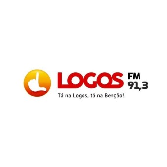 Logos FM logo