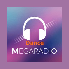 Mega Radio Dance logo